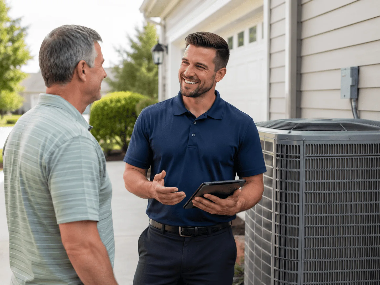 Heat Pump Installation Wales, WI FAQs